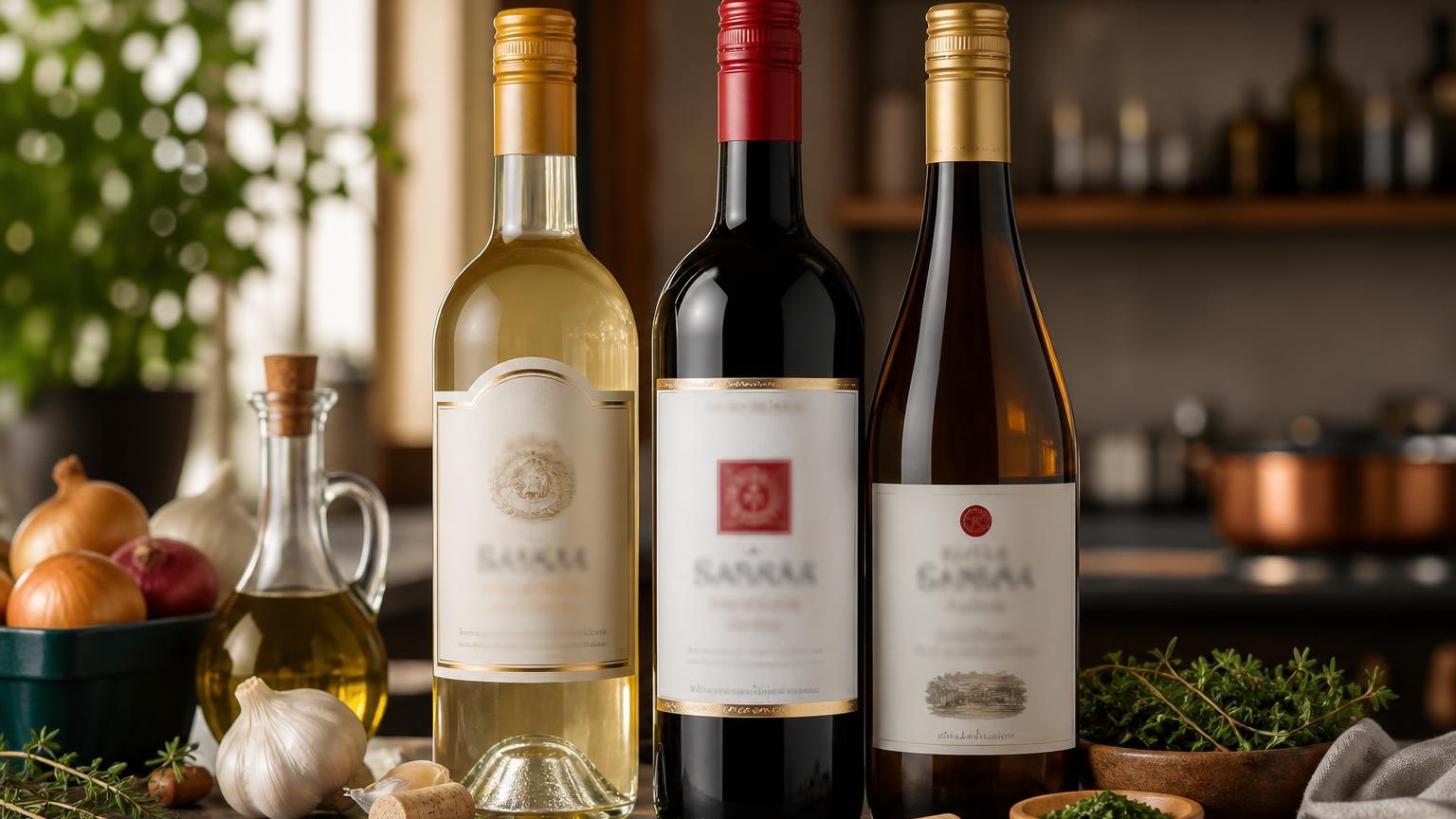 Does Cooking Wine Go Bad? — the details worth knowing