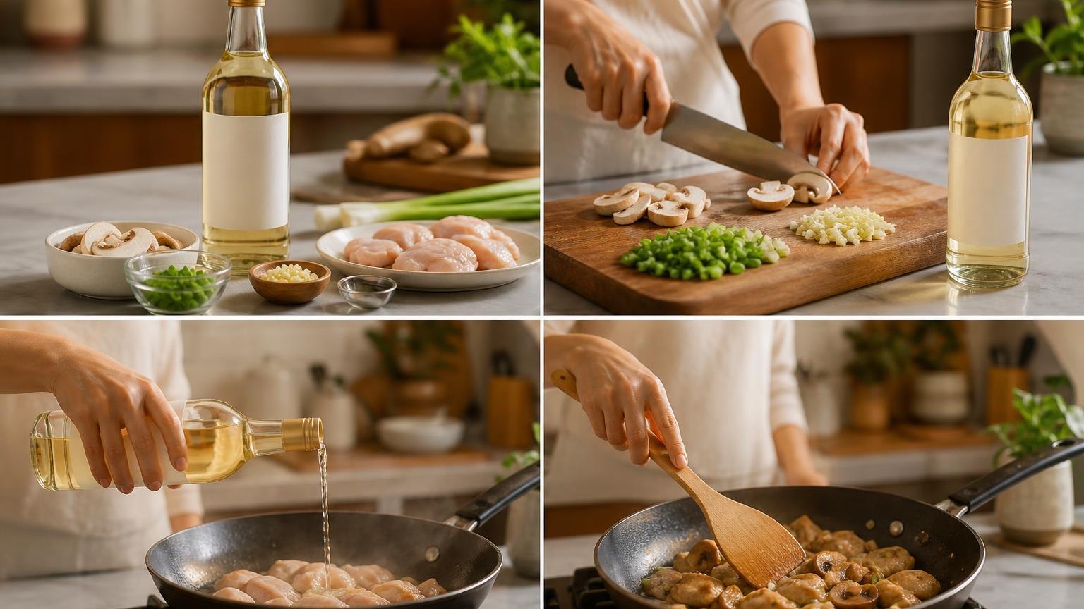 Does Cooking Wine Go Bad? — how it works in the real world