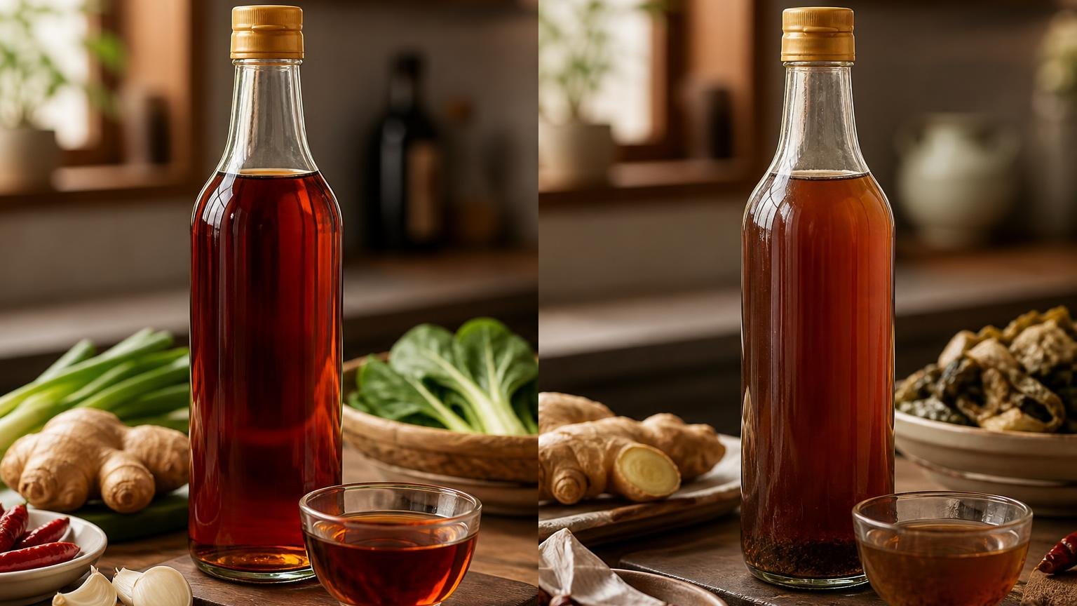 Does Cooking Wine Go Bad? — the short answer, with the data behind it