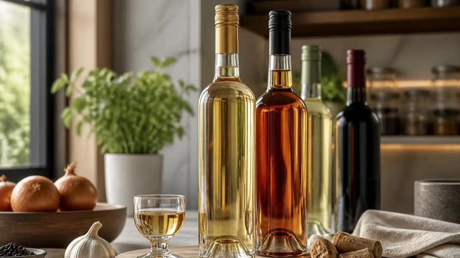 Does Cooking Wine Go Bad?