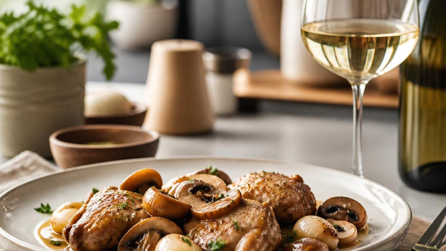 Does Cooking Wine Need to Be Refrigerated? — what the numbers show