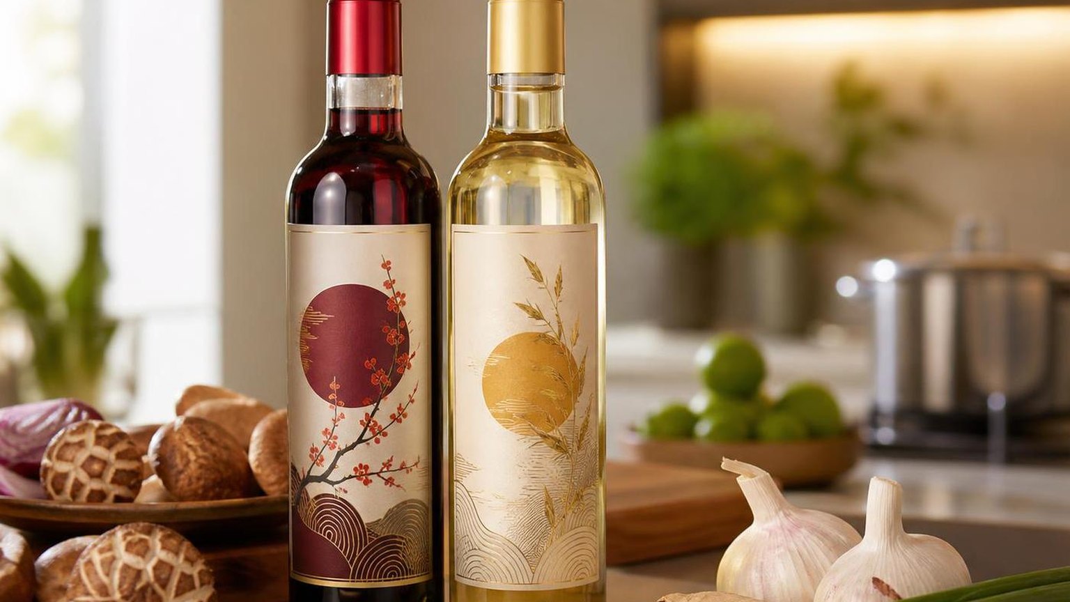 Does Cooking Wine Need to Be Refrigerated? — the short answer, with the data behind it