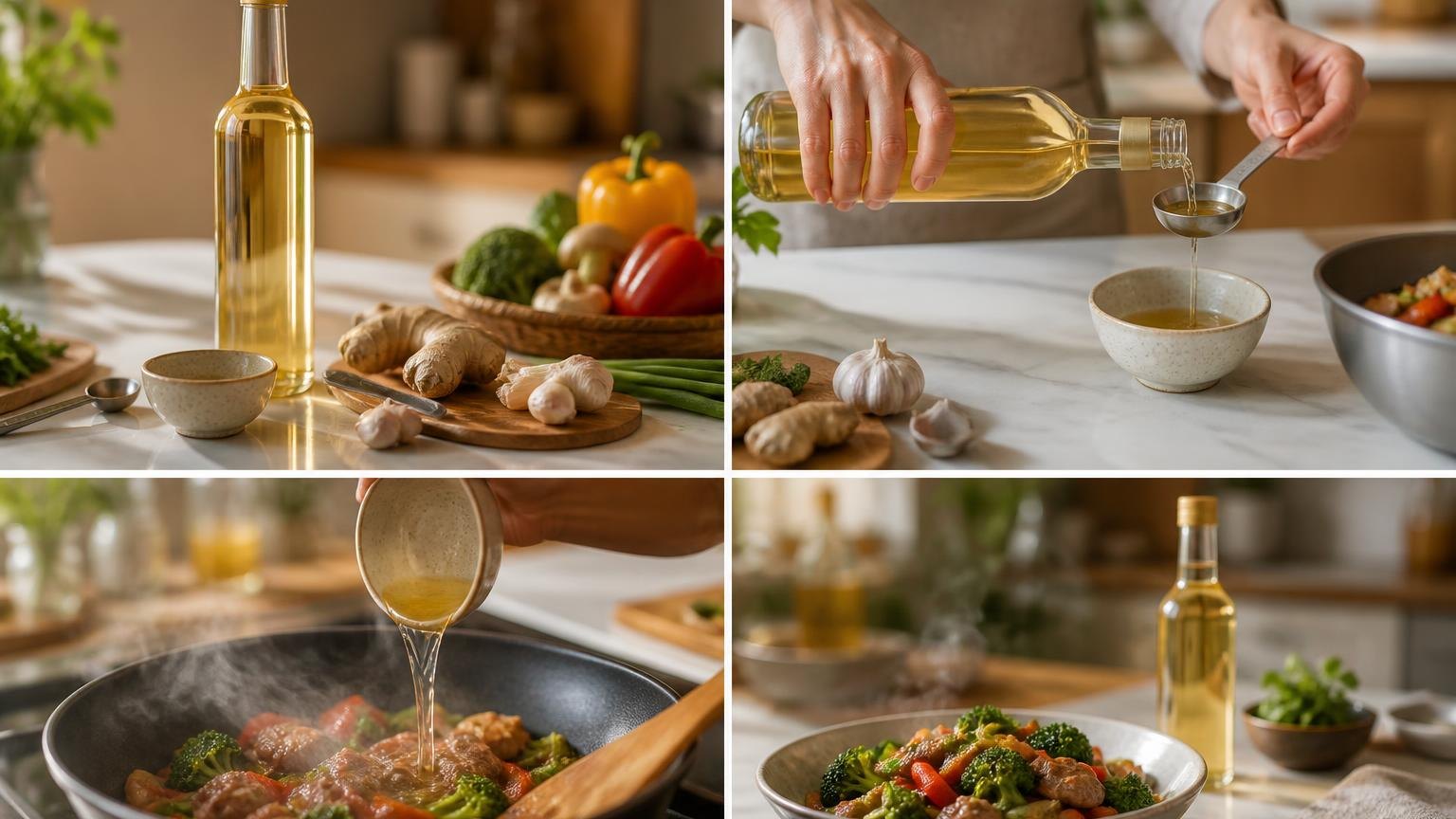 Does Cooking Wine Need to Be Refrigerated? — a closer look