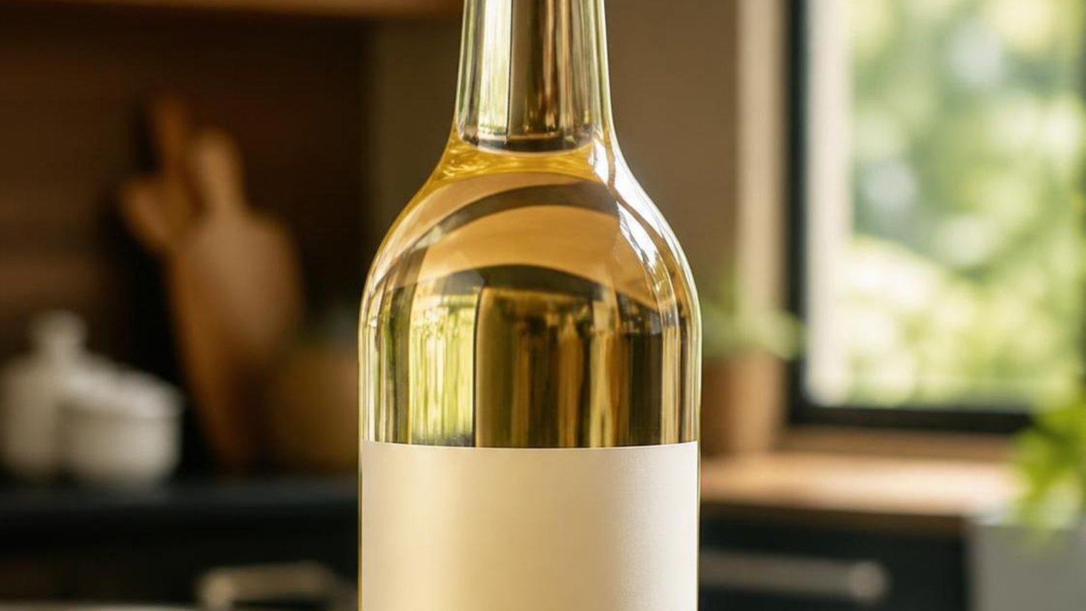 Does Cooking Wine Need to Be Refrigerated? — the practical details