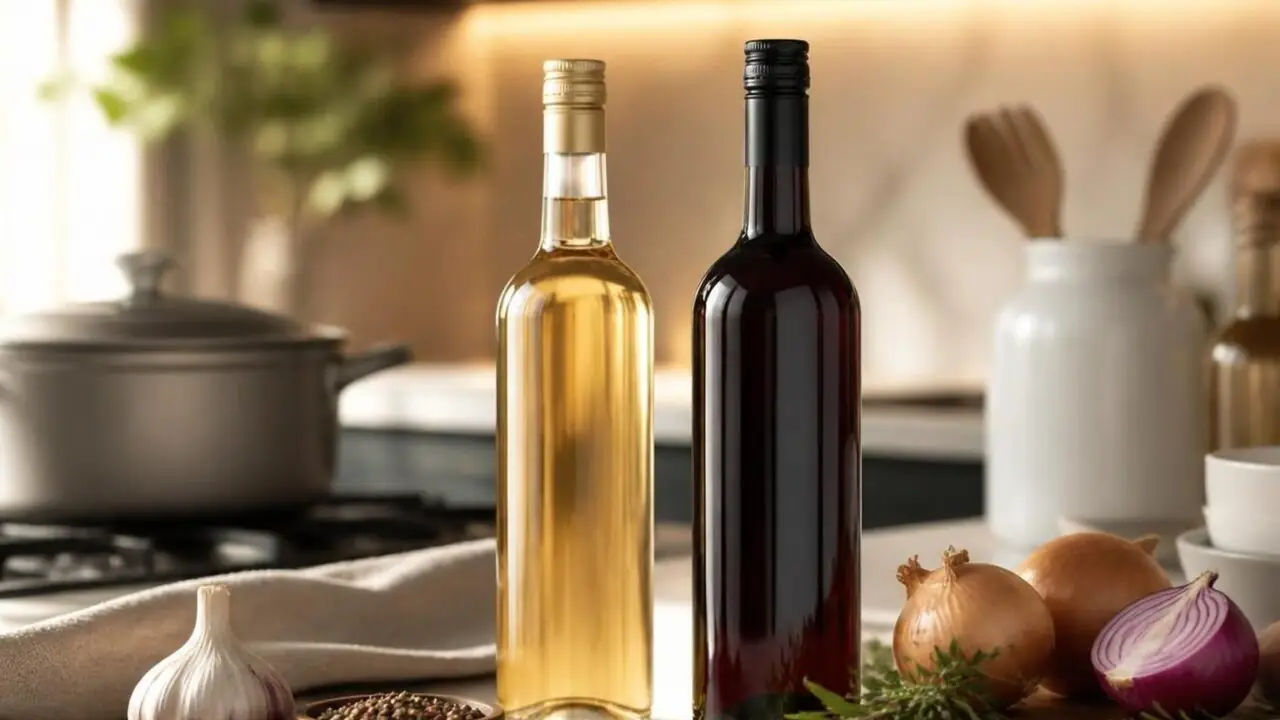 Does Cooking Wine Need to Be Refrigerated?