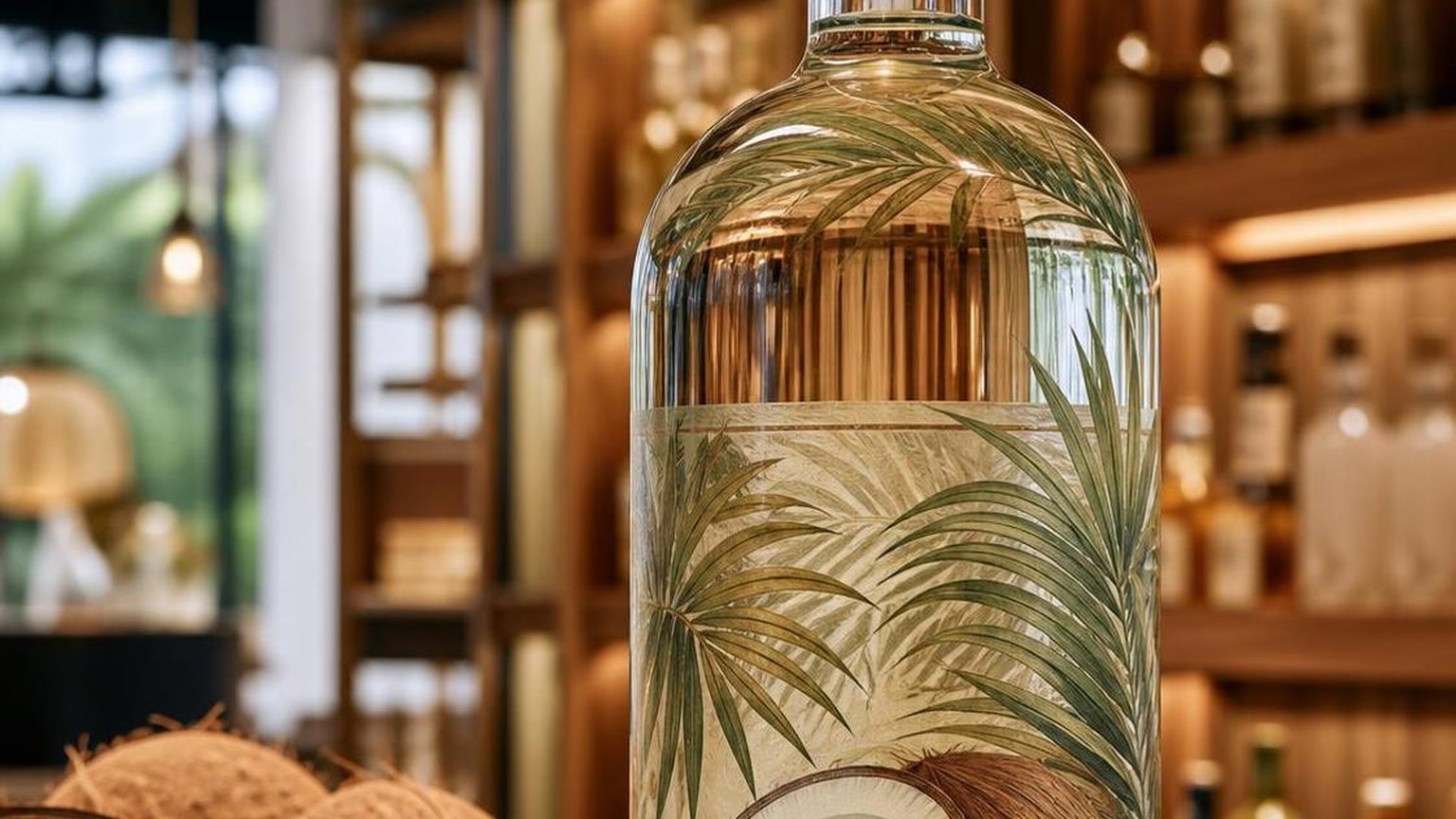 Does Costco Liquor Store Have Coconut Rum? — reading the numbers
