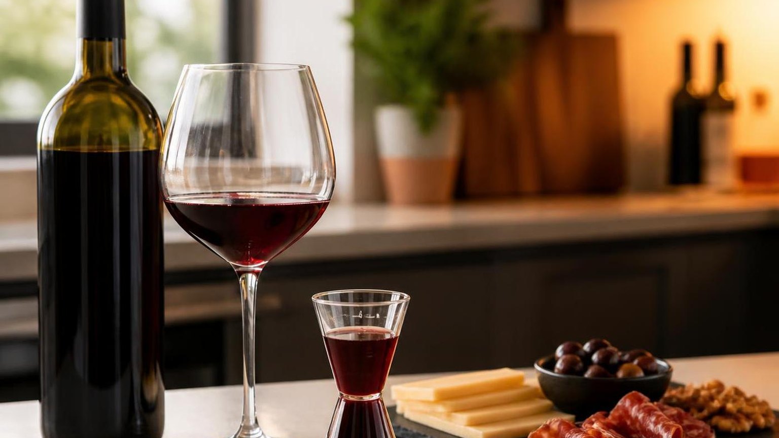 Does Drinking Red Wine Cause Diarrhea? 9 Does Drinking Red Wine Cause Diarrhea?, broken down step by step
