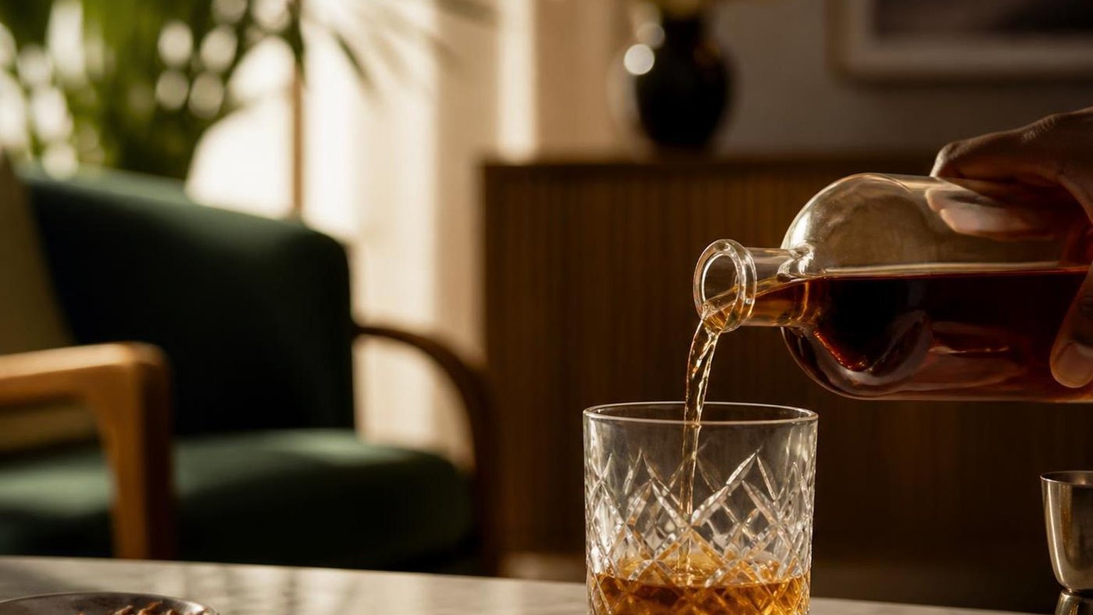 Does Drinking Rum Help Get Rid Of Mucus?, broken down step by step