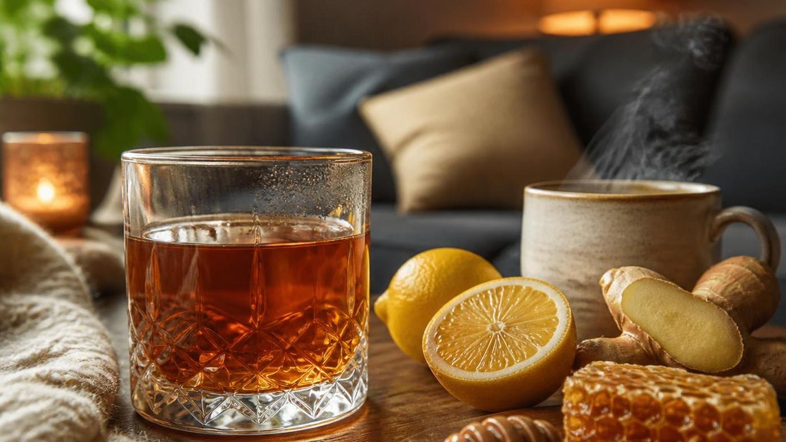 Does Drinking Rum Help Get Rid Of Mucus? — how it compares in practice
