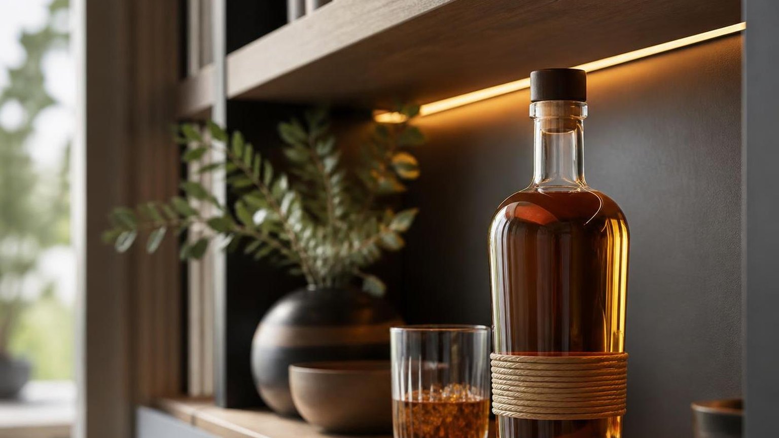 Does Drinking Rum Help Get Rid Of Mucus? — measured, not estimated