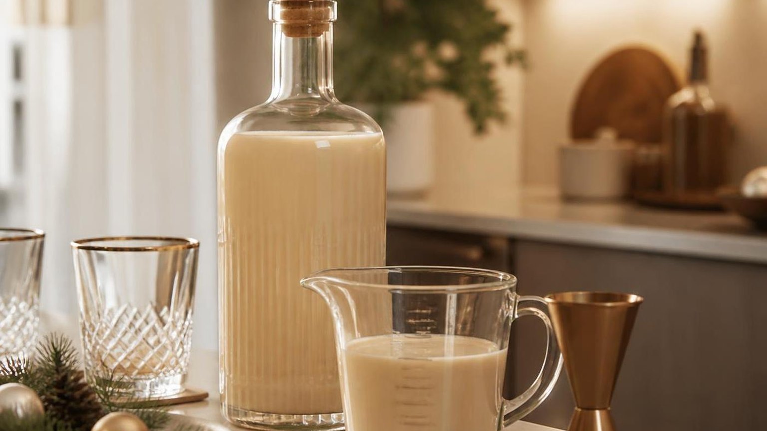 Does Eggnog Rum Go Bad? 9 Does Eggnog Rum Go Bad? — the practical details
