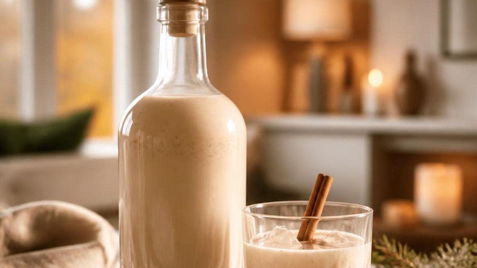 Does Eggnog Rum Go Bad? 8 Does Eggnog Rum Go Bad? — what matters when choosing