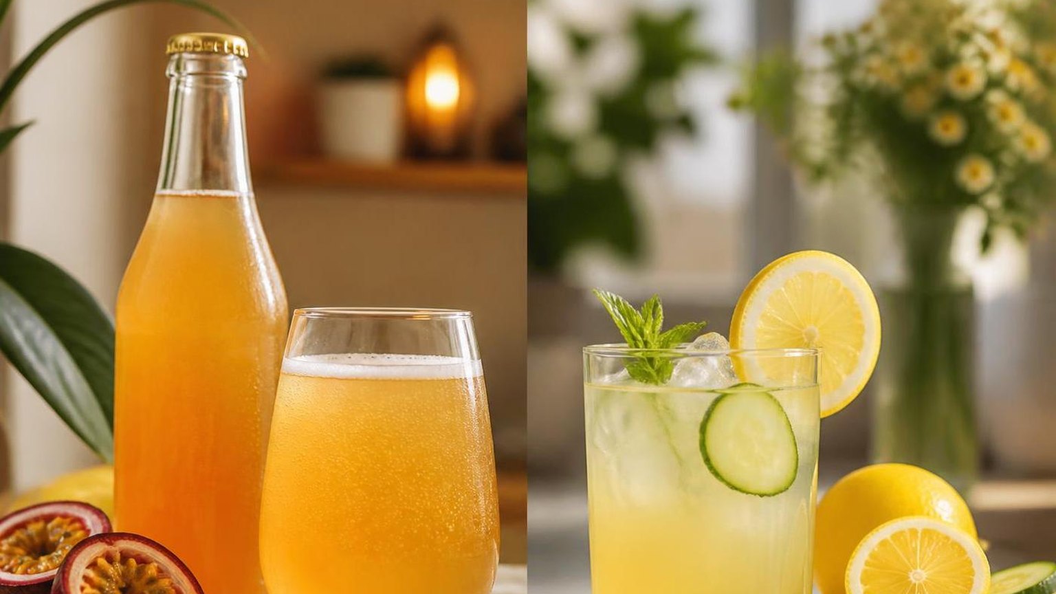 Does Hard Kombucha Have Caffeine? 7 Does Hard Kombucha Have Caffeine? — explained with facts and figures in this guide