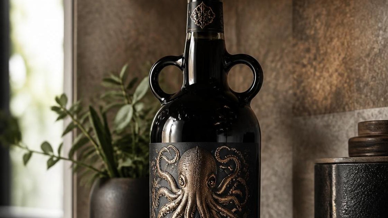 Does Kraken Coffee Rum Have Caffeine?, broken down step by step
