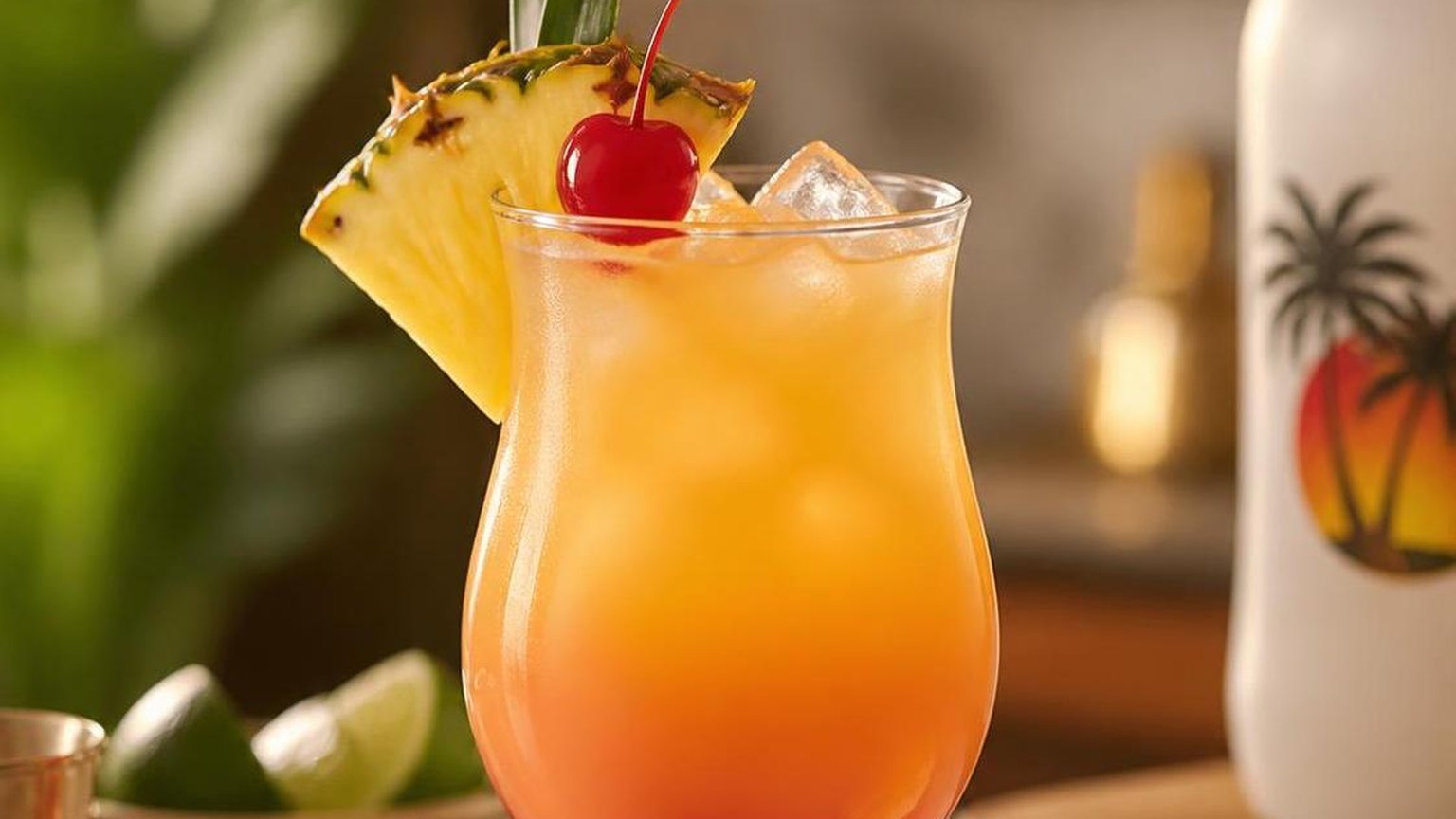 Does Malibu Rum Go Bad? — explained with facts and figures in this guide