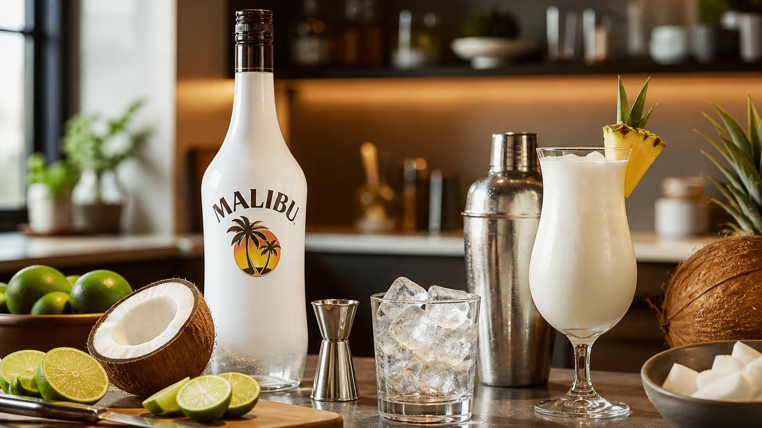 Does Malibu Rum Go Bad? — explained with facts and figures in this guide