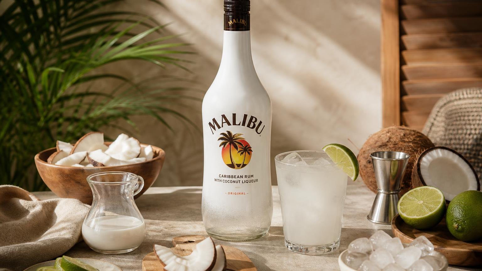 Does Malibu Rum Go Bad? — explained with facts and figures in this guide