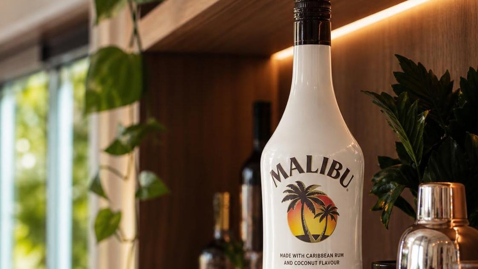 Does Malibu Rum Have Dairy In It? — a quick reference