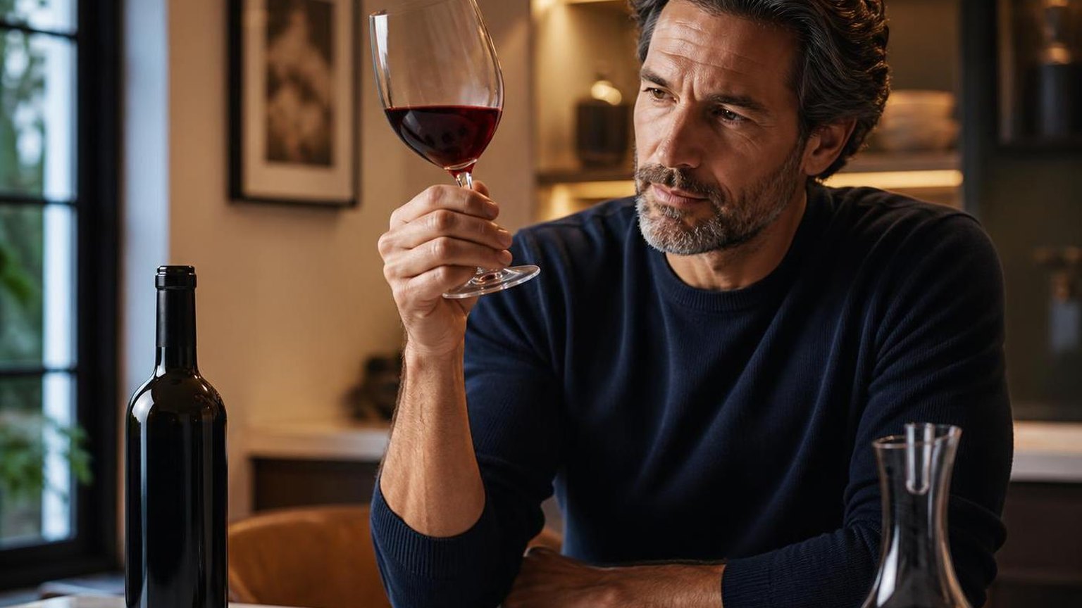 Does Port Wine Go Bad? — a quick reference