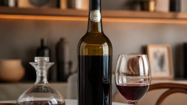 Does Port Wine Go Bad?