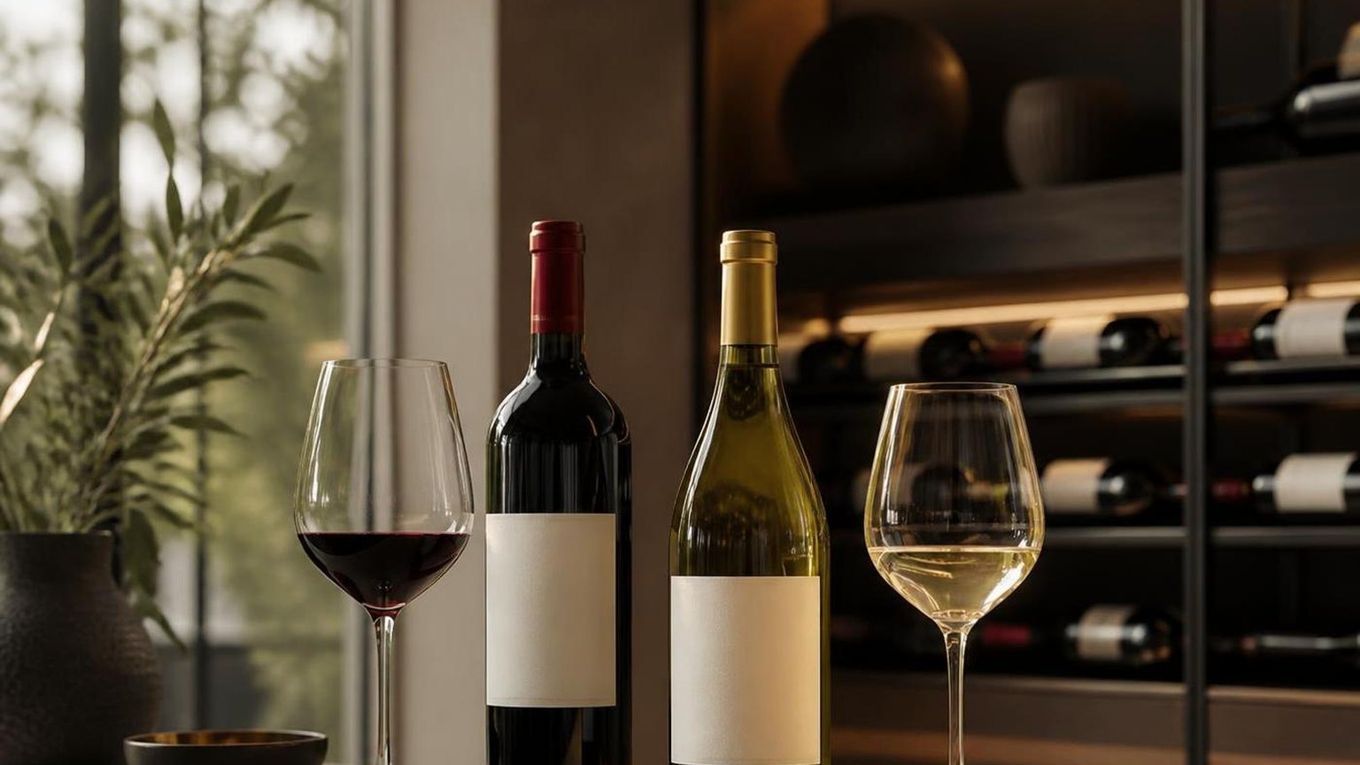 Does Red Or White Wine Get You More Drunk? — what matters when choosing