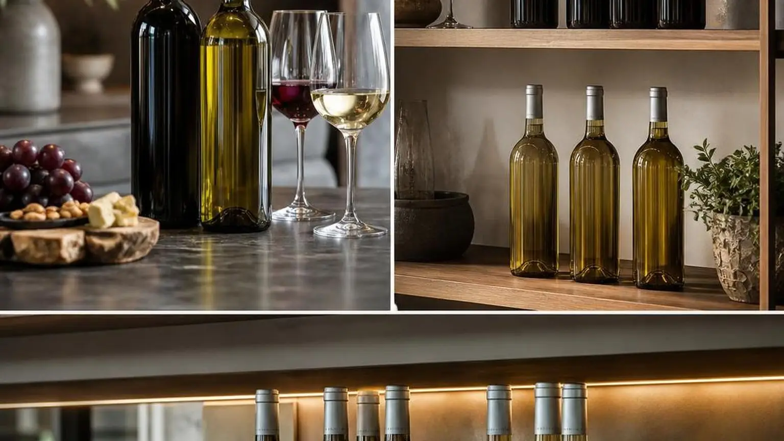 Does Red Or White Wine Have More Nitrates? — what matters when choosing