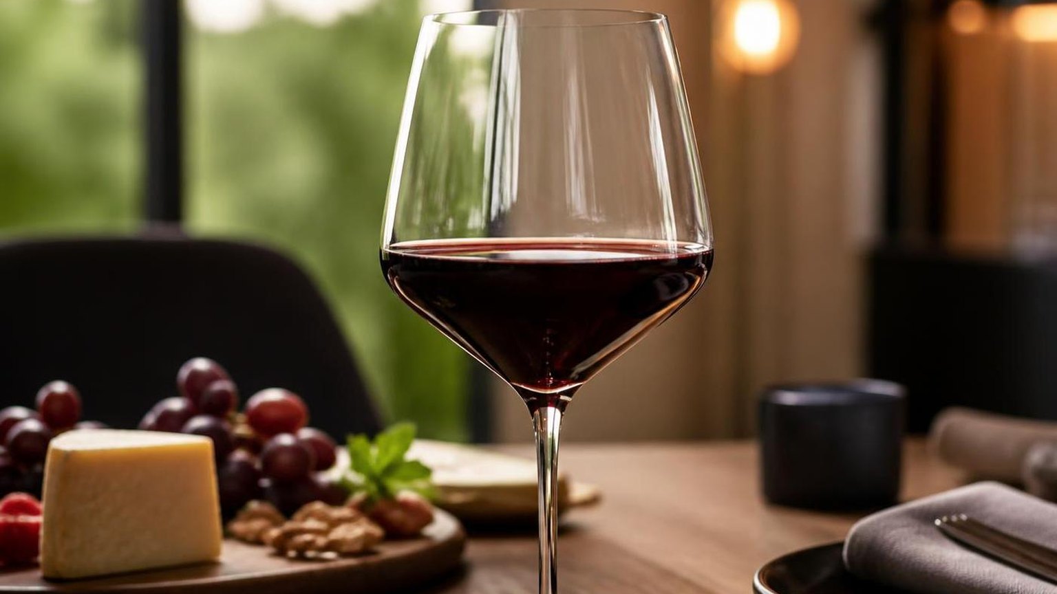 Does Red Wine Help You Sleep? — explained with facts and figures in this guide