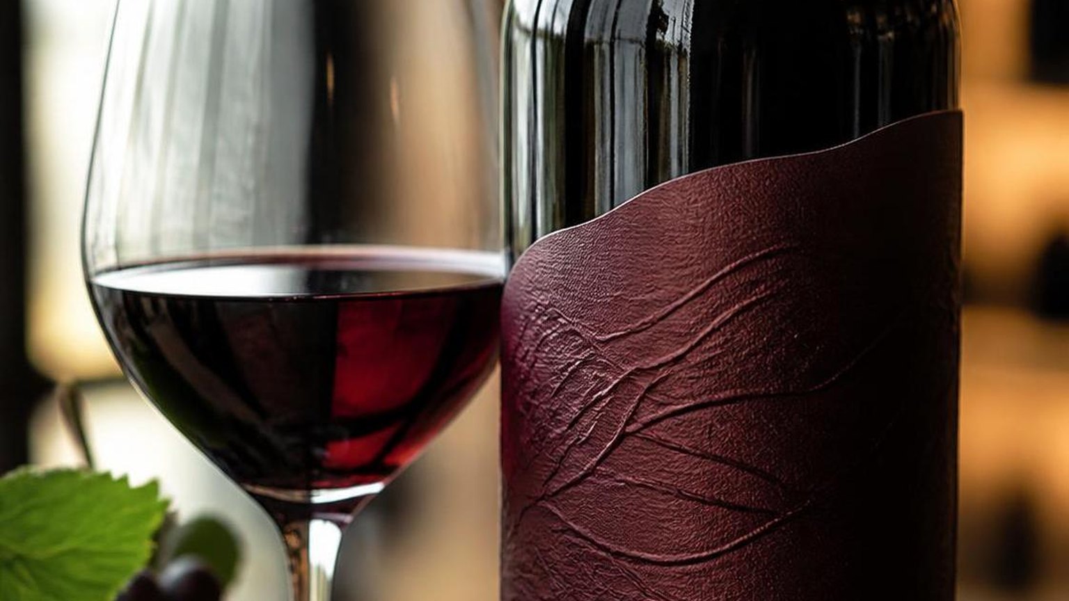 Does Red Wine Help You Sleep? — explained with facts and figures in this guide