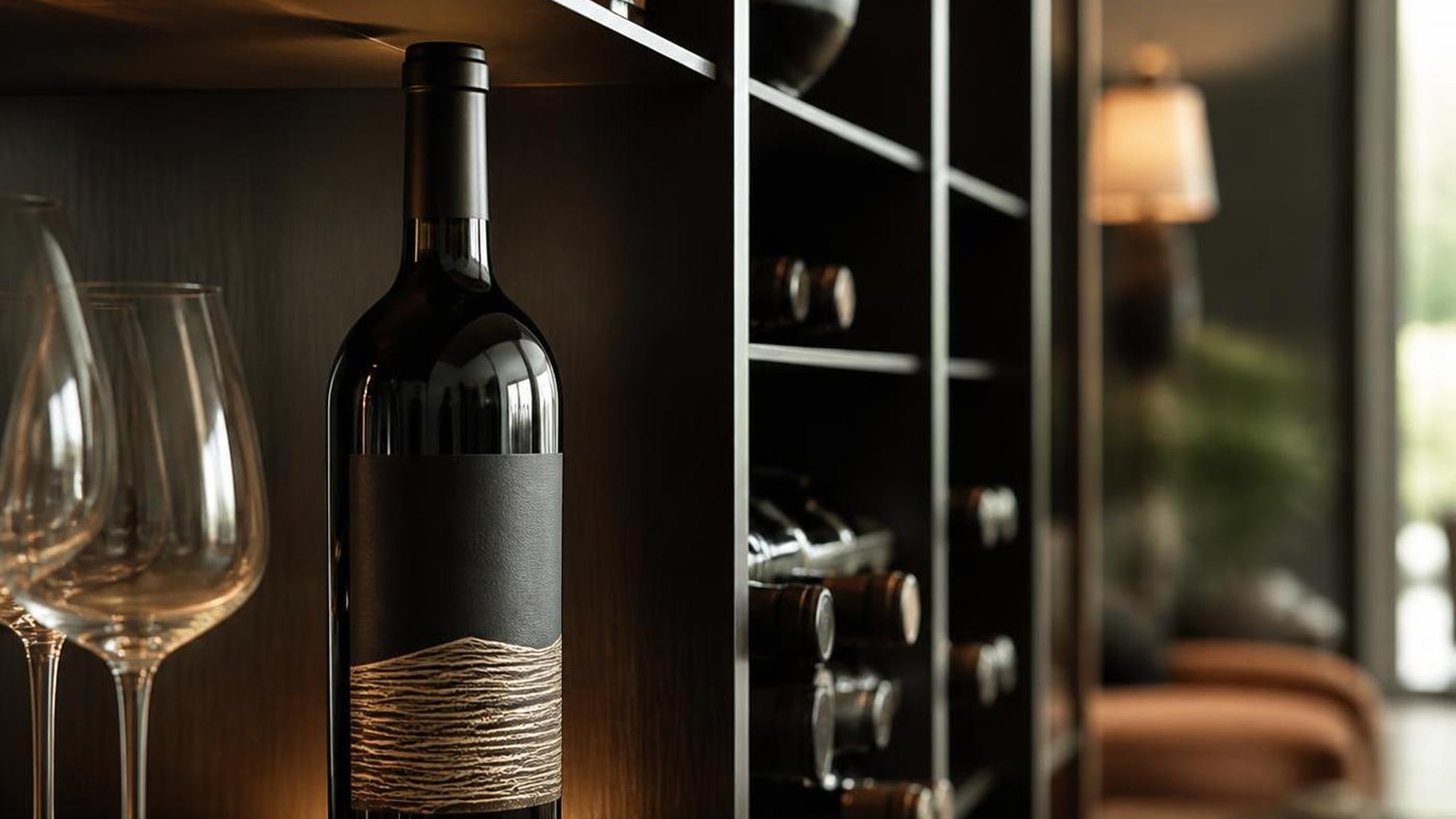 Does Red Wine Lower Testosterone? — a closer look