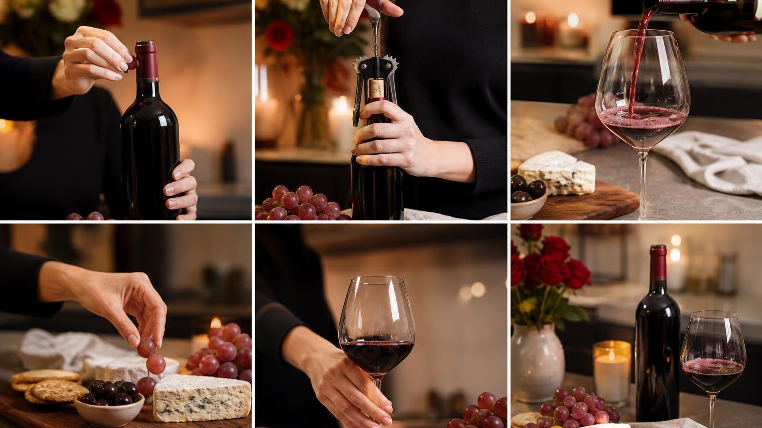Does Red Wine Make You Hornier? — explained with facts and figures in this guide