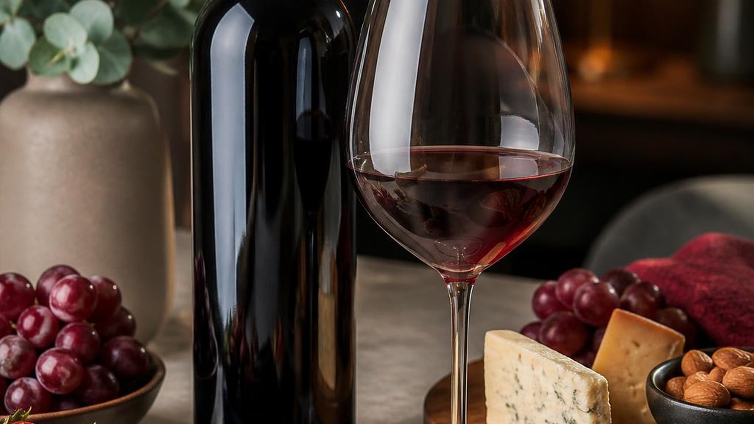 Does Red Wine Make You Hornier? — explained with facts and figures in this guide