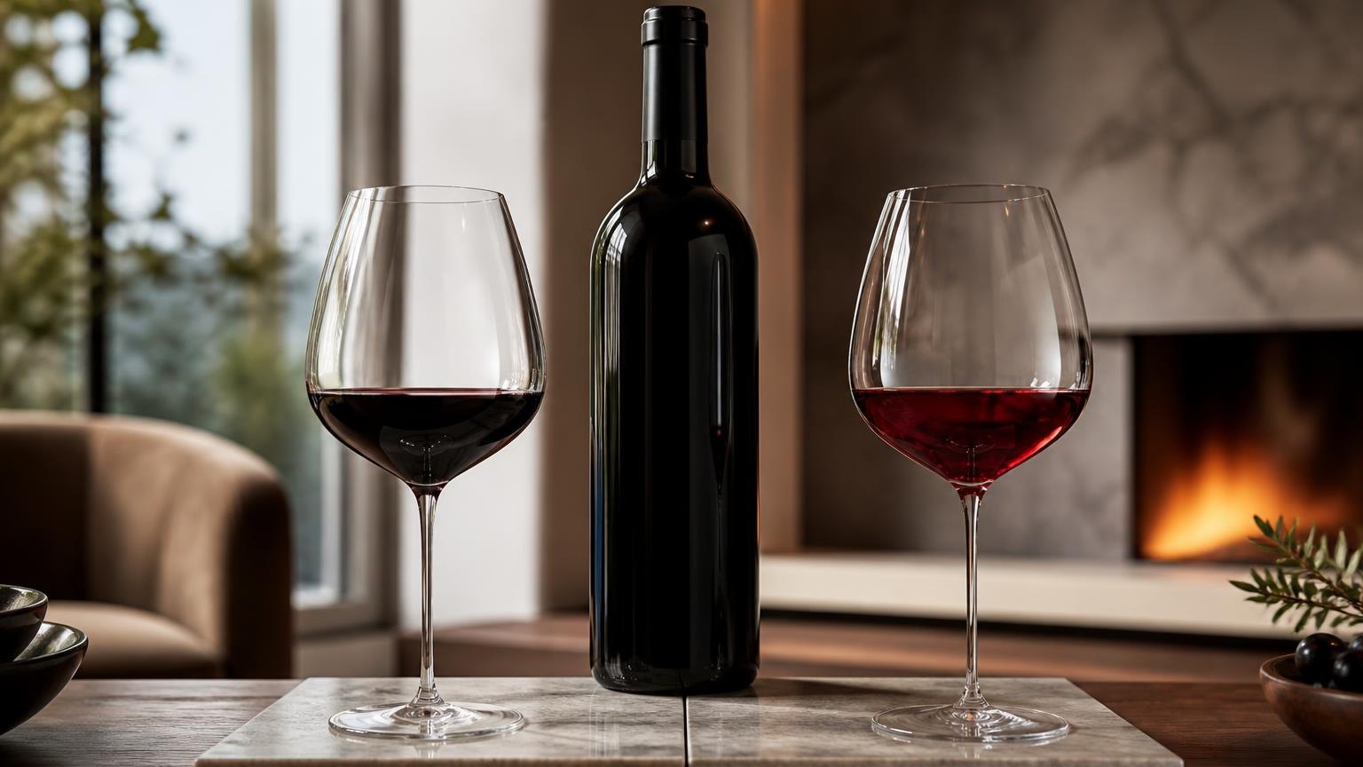 Does Red Wine Make You Hornier? — explained with facts and figures in this guide