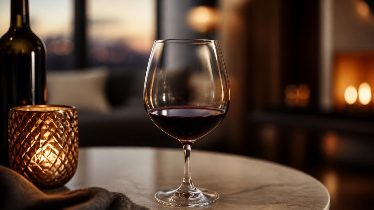 Does Red Wine Make You Sleepy? 2 Does Red Wine Make You Sleepy? — explained with facts and figures in this guide