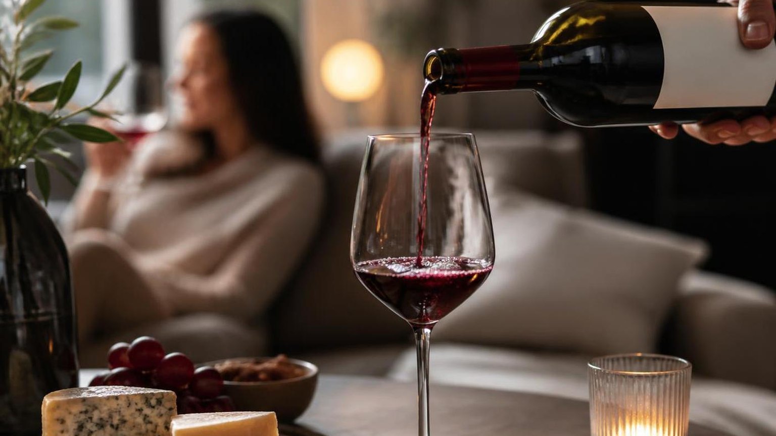 Does Red Wine Make You Sleepy? 5 Does Red Wine Make You Sleepy? — explained with facts and figures in this guide