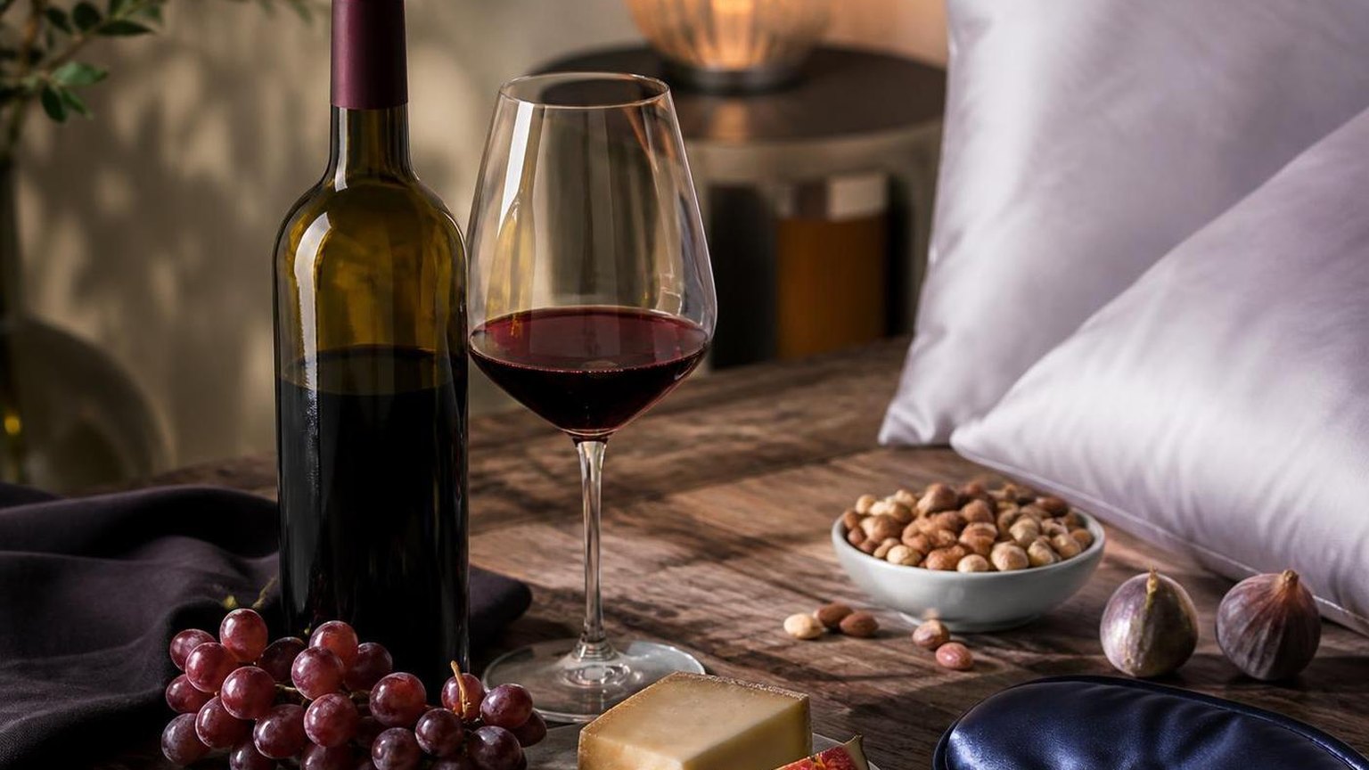 Does Red Wine Make You Sleepy? 6 Does Red Wine Make You Sleepy? — explained with facts and figures in this guide