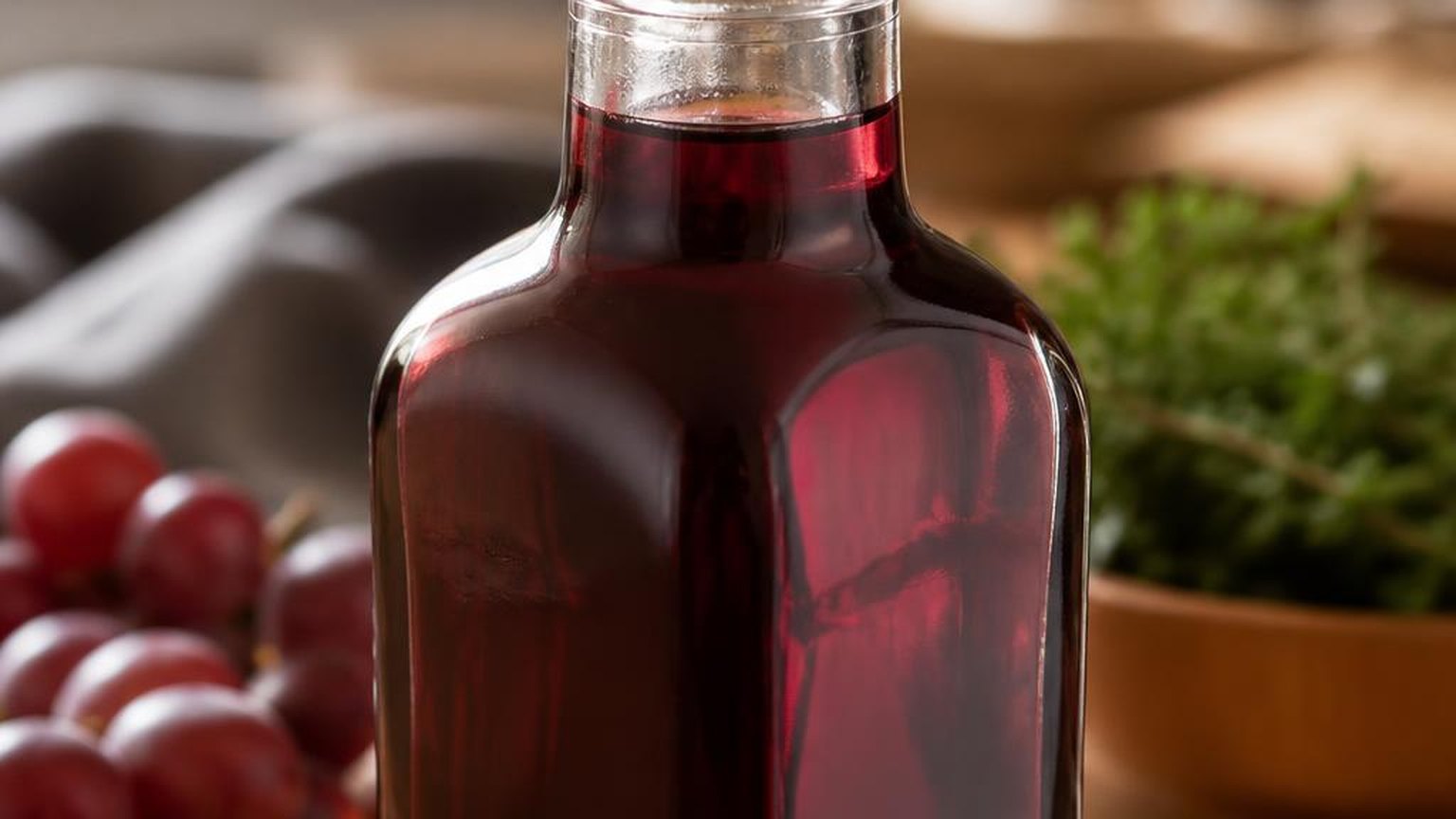 Does Red Wine Vinegar Need To Be Refrigerated After Opening? — a quick reference