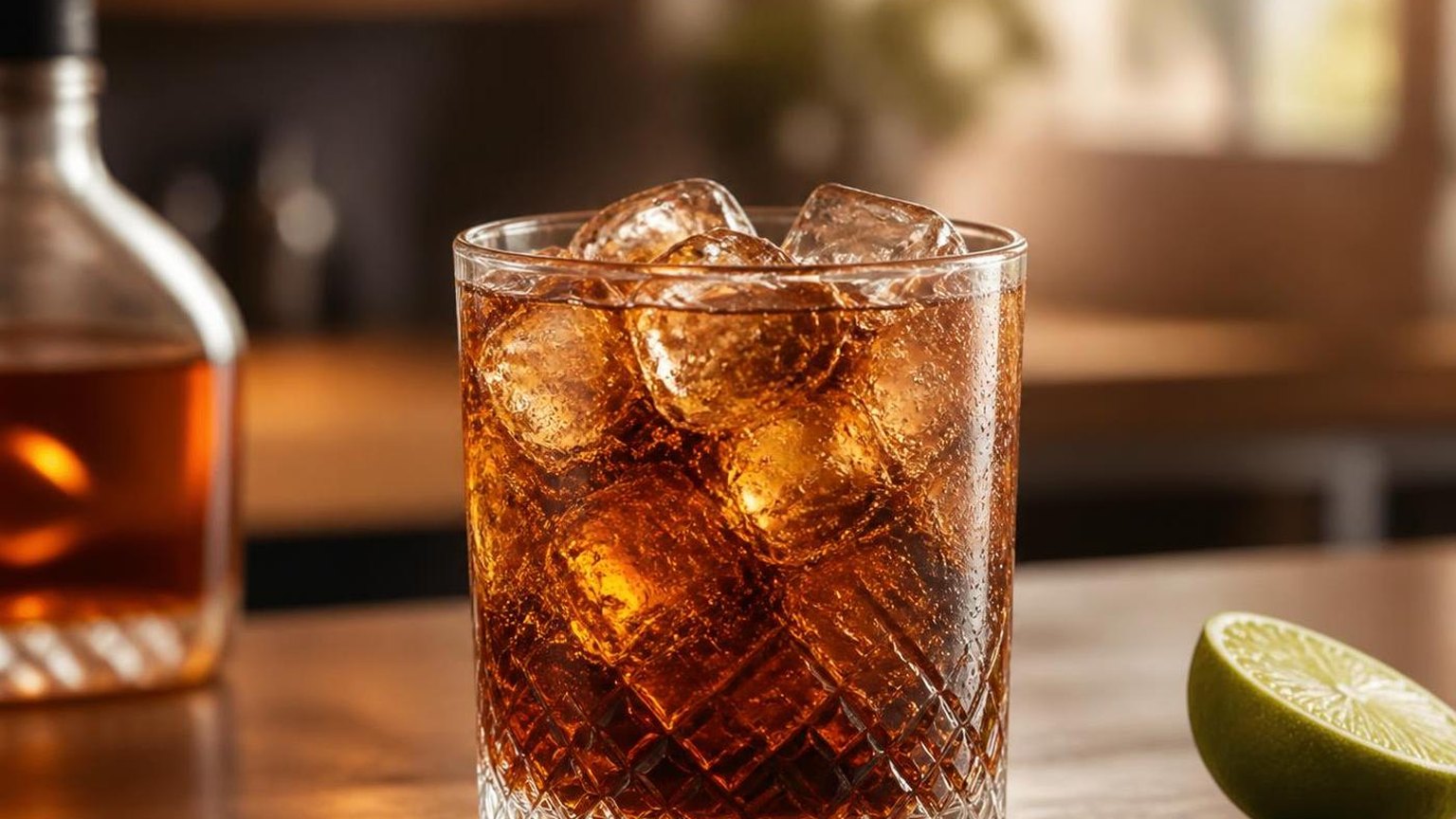 Does Rum And Pepsi Taste Good? — what the numbers show