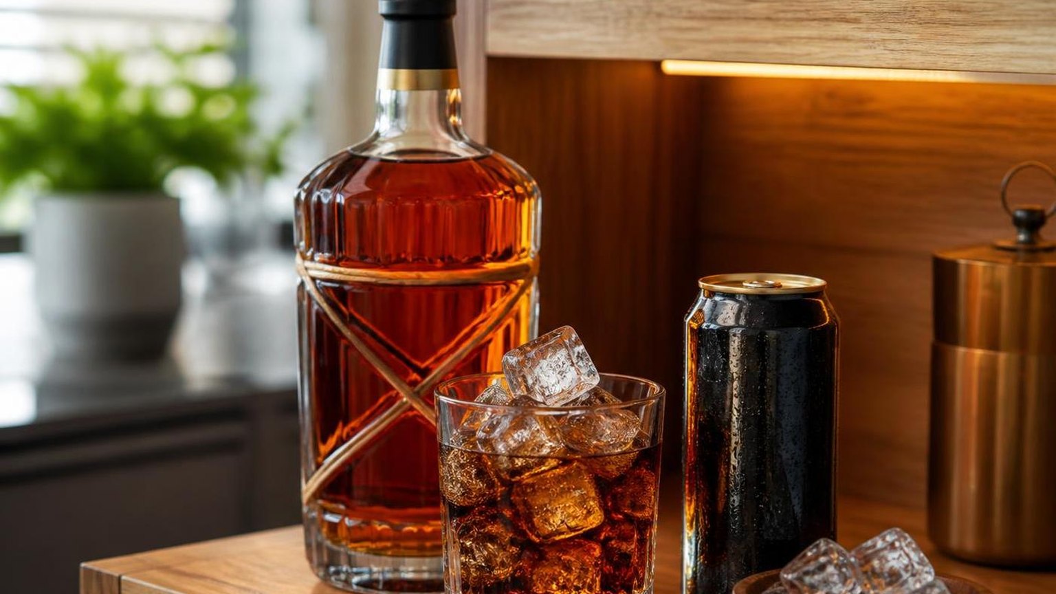 Does Rum And Pepsi Taste Good? — the short answer, with the data behind it