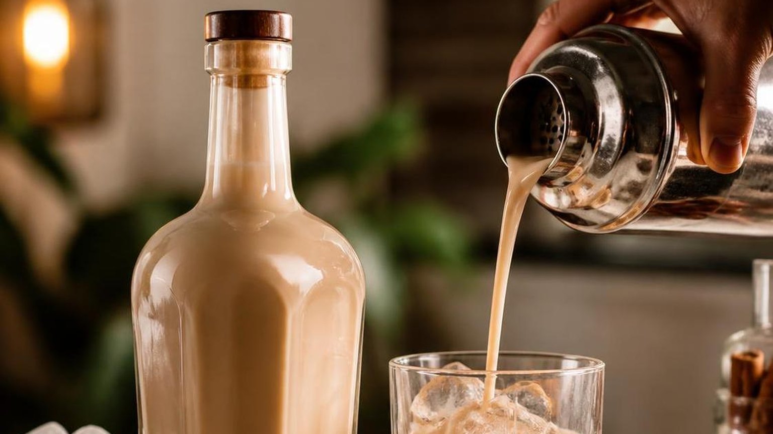 Does Rum Chata Get You Drunk? — the practical details