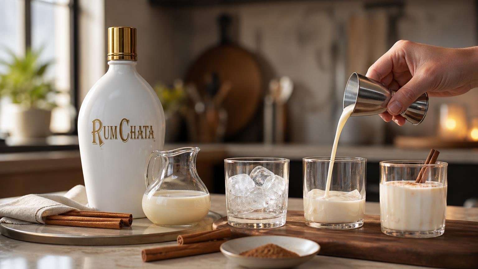 Does Rum Chata Go Bad? — explained with facts and figures in this guide