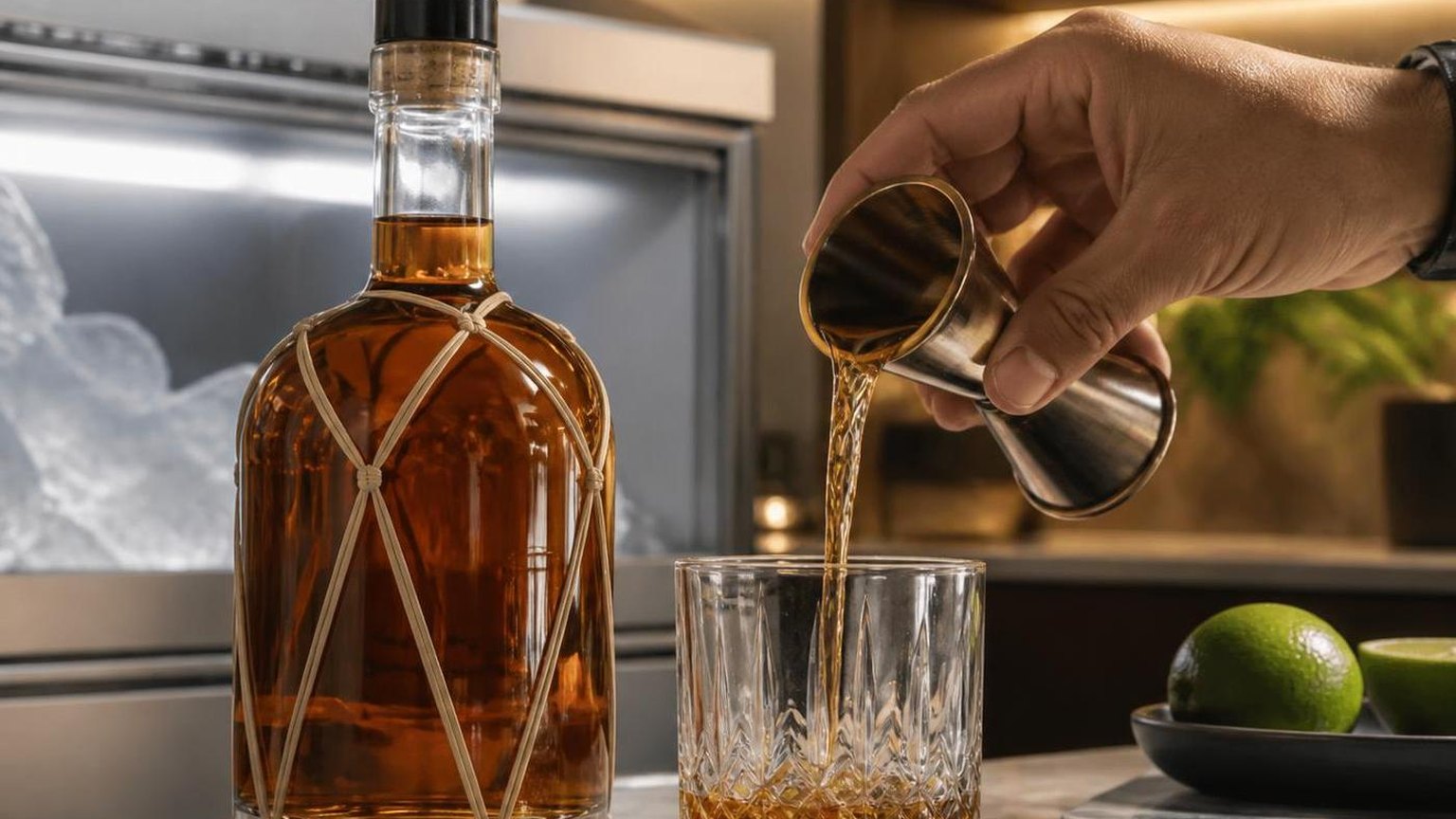 Does Rum Freeze In The Freezer? — what the numbers show