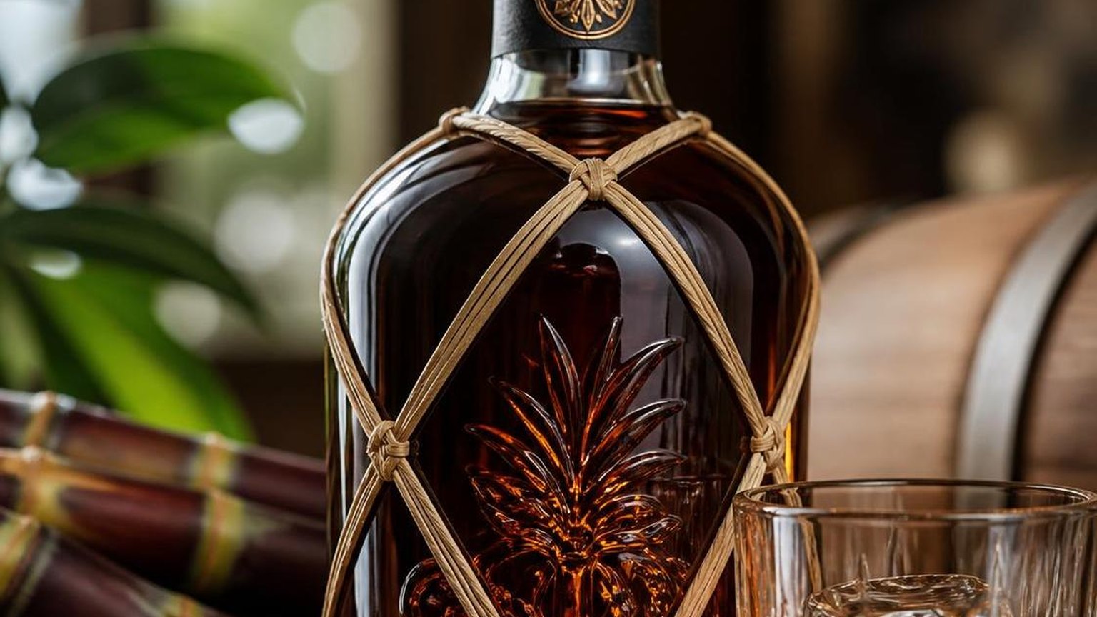 Does Rum Get You Drunk? — explained with facts and figures in this guide