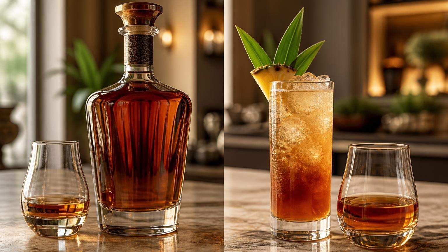 Does Rum Get You Drunk? — explained with facts and figures in this guide