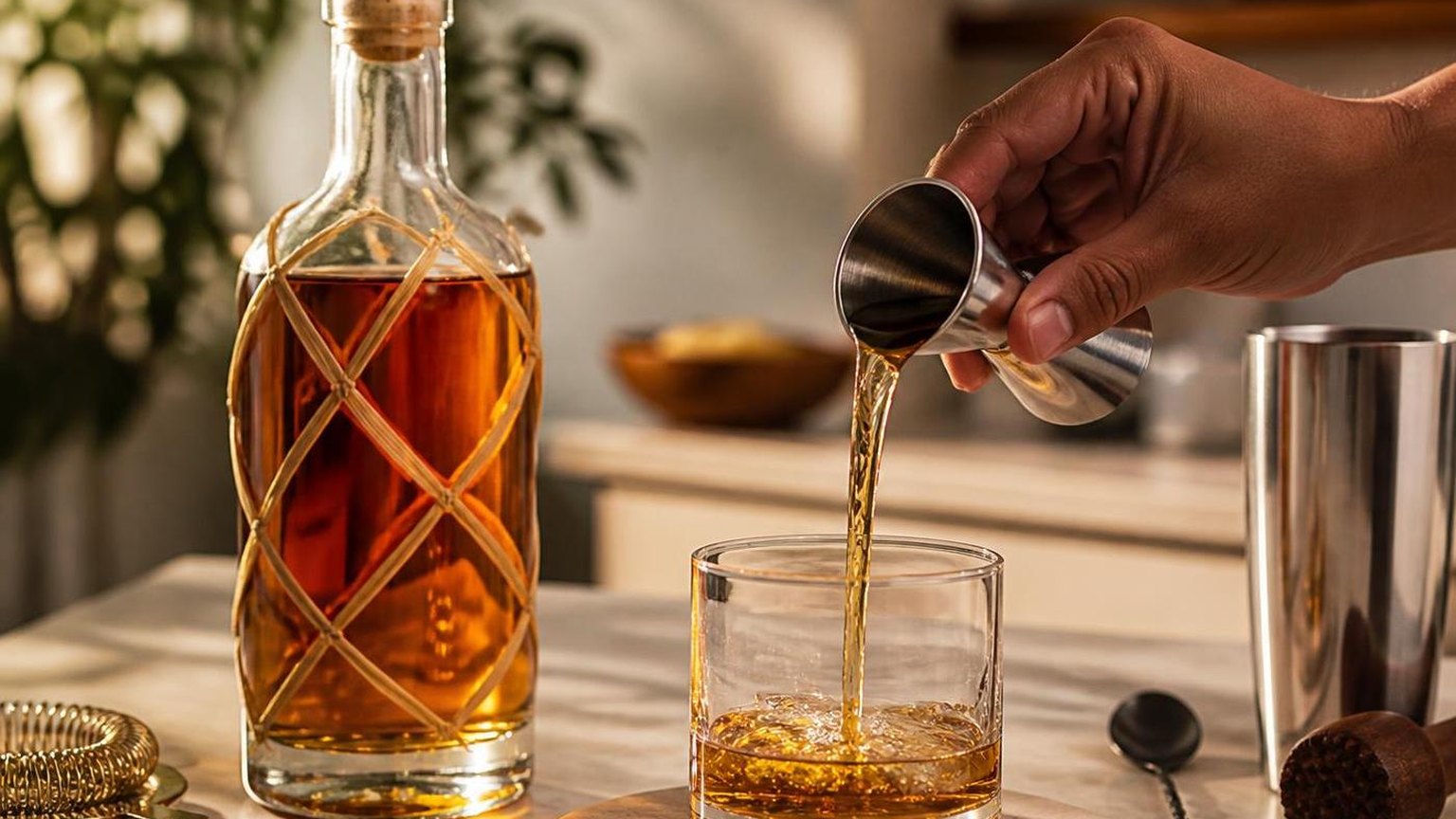 Does Rum Give You A Bad Hangover? — what matters when choosing