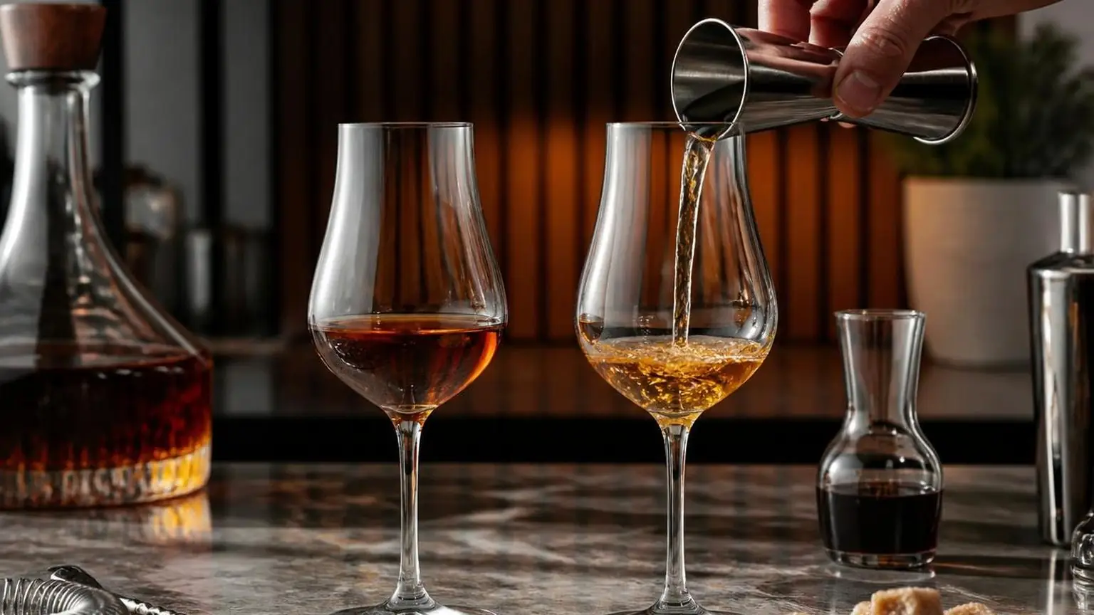 Does Rum Have More Sugar Than Whiskey? 9 Does Rum Have More Sugar Than Whiskey? — how it compares in practice