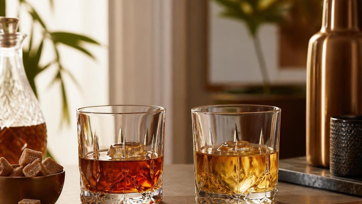 Does Rum Have More Sugar Than Whiskey? 8 Does Rum Have More Sugar Than Whiskey? — measured, not estimated