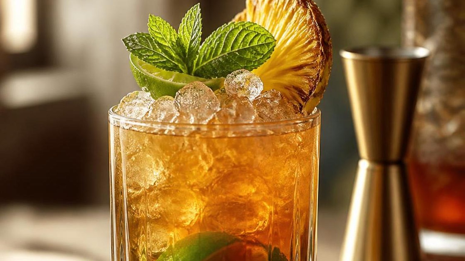 Does Rum Have Sugar in It? 2 Does Rum Have Sugar in It? — explained with facts and figures in this guide