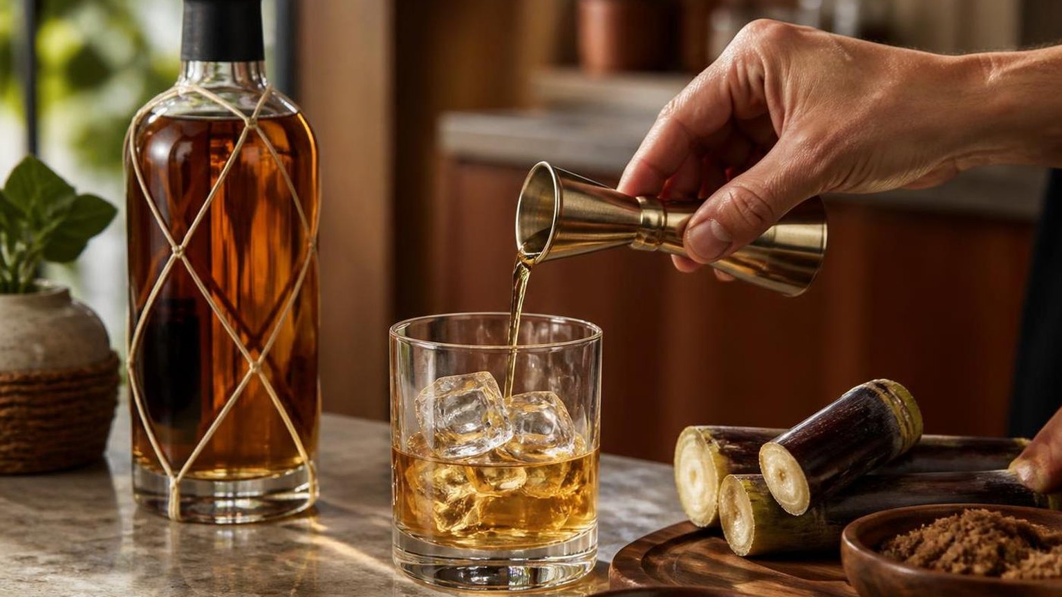 Does Rum Have Sugar in It? 4 Does Rum Have Sugar in It? — explained with facts and figures in this guide