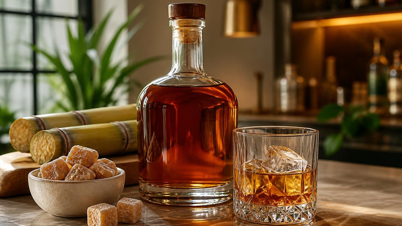 Does Rum Have Sugar in It? 5 Does Rum Have Sugar in It? — explained with facts and figures in this guide