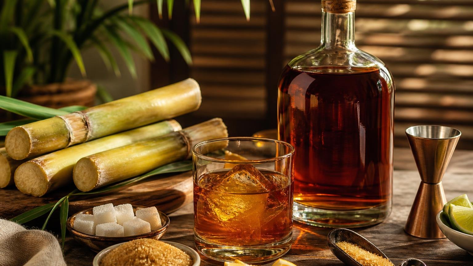 Does Rum Have Sugar in It? 6 Does Rum Have Sugar in It? — explained with facts and figures in this guide
